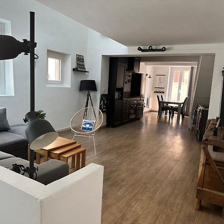 Appartement Chez Camille Et David à Sorgues Extérieur photo