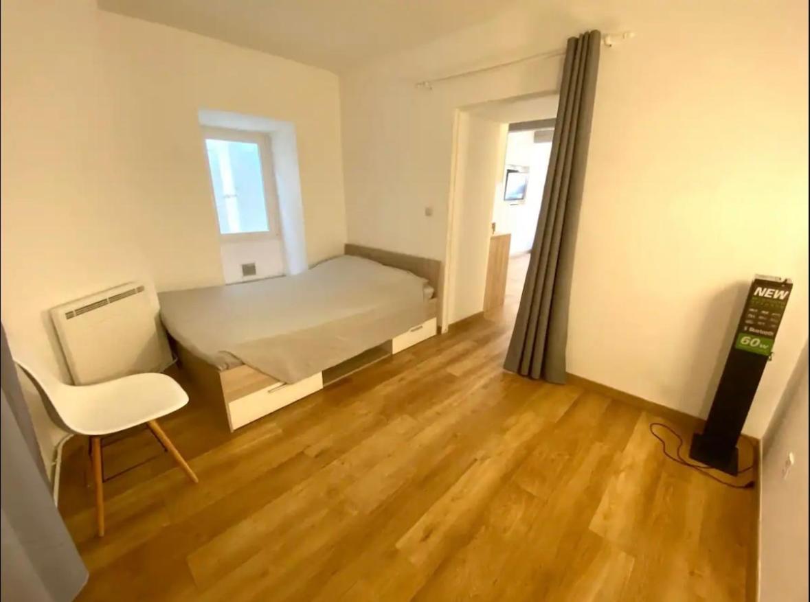 Appartement Chez Camille Et David à Sorgues Extérieur photo