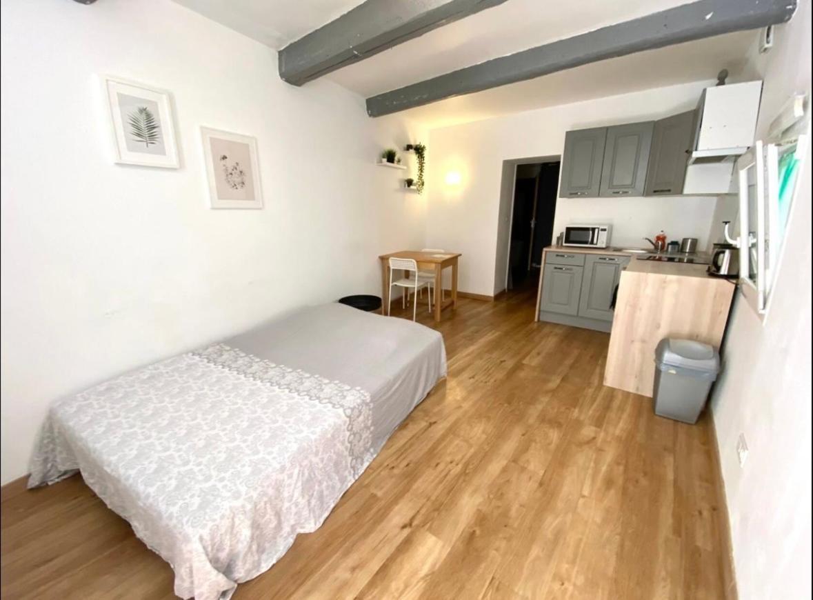Appartement Chez Camille Et David à Sorgues Extérieur photo