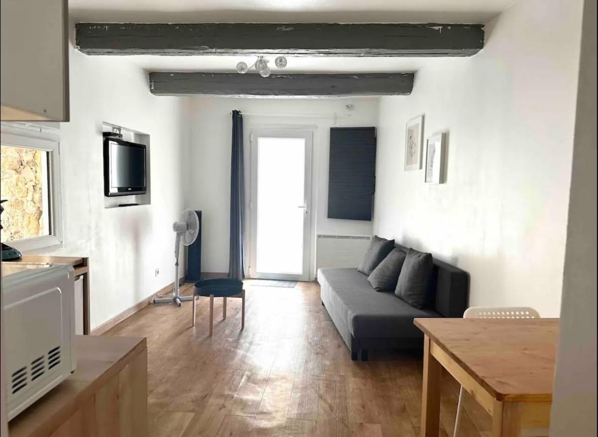 Appartement Chez Camille Et David à Sorgues Extérieur photo