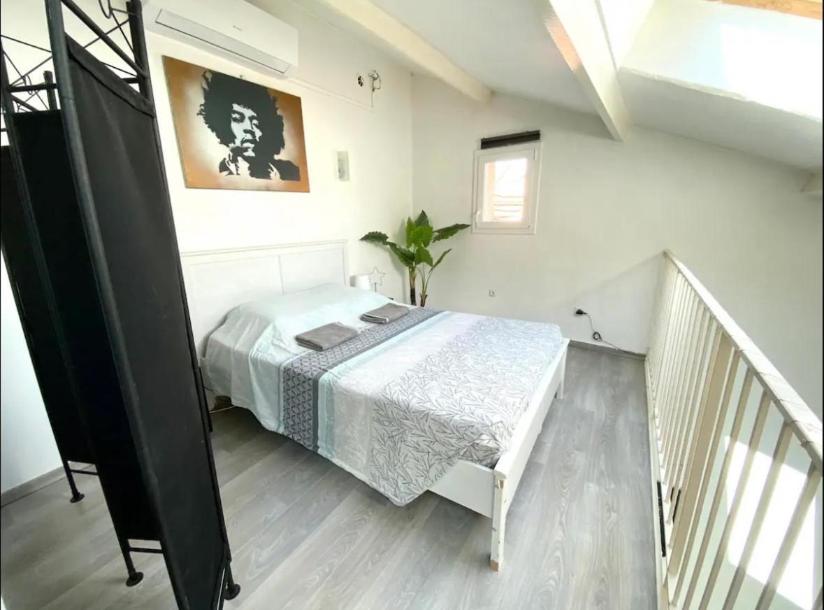 Appartement Chez Camille Et David à Sorgues Extérieur photo