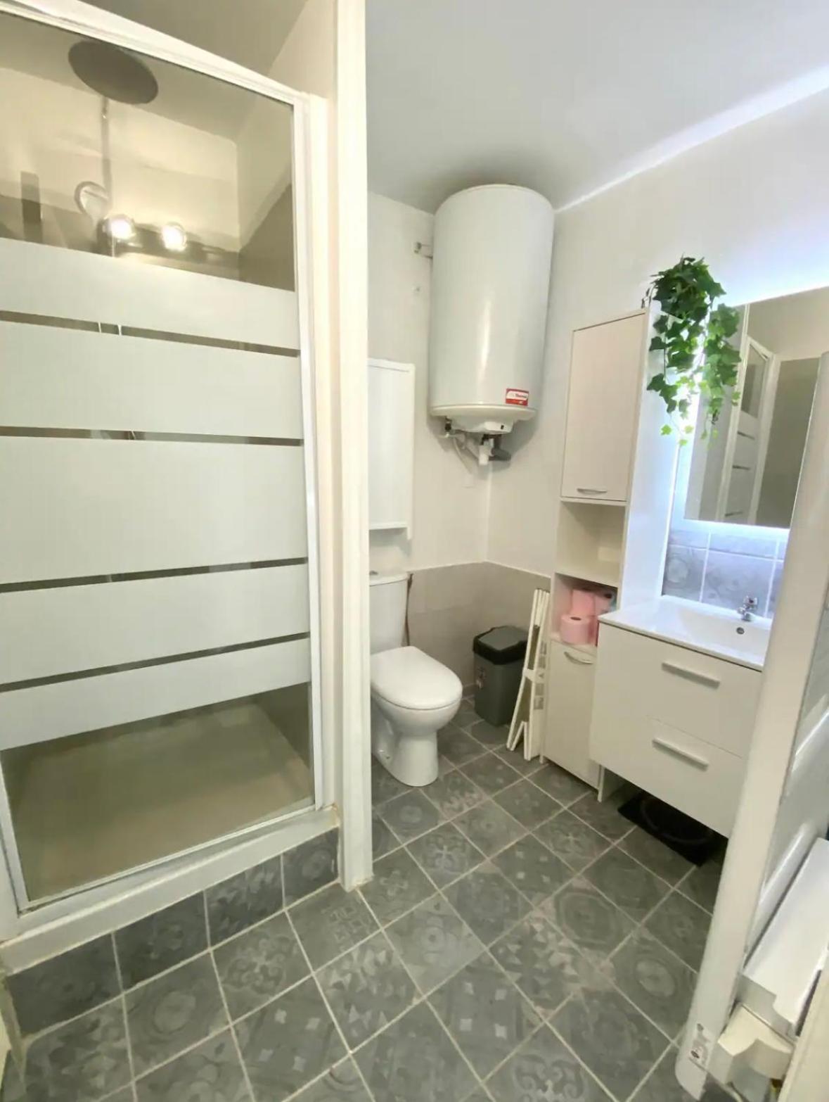 Appartement Chez Camille Et David à Sorgues Extérieur photo